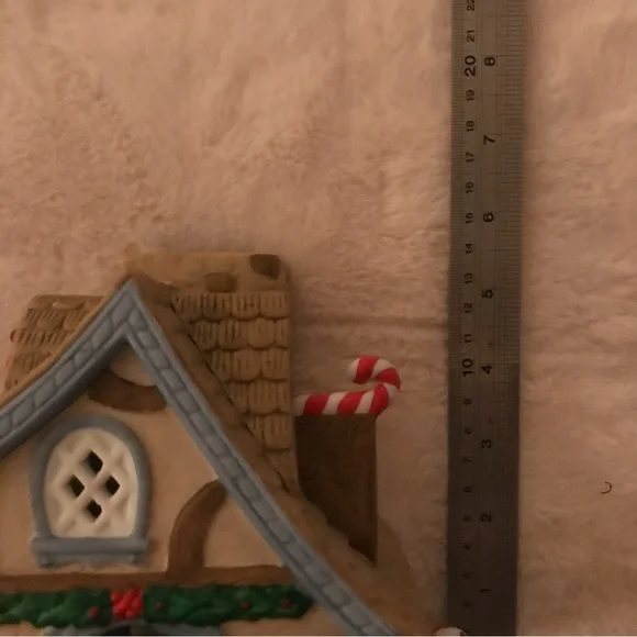 PARTYLITE SANTA’S WORKSHOP P0269 - Picture 9 of 12